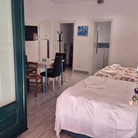 Casa Isabella De Luxe Studio Monterosso al Mare Dış mekan fotoğraf