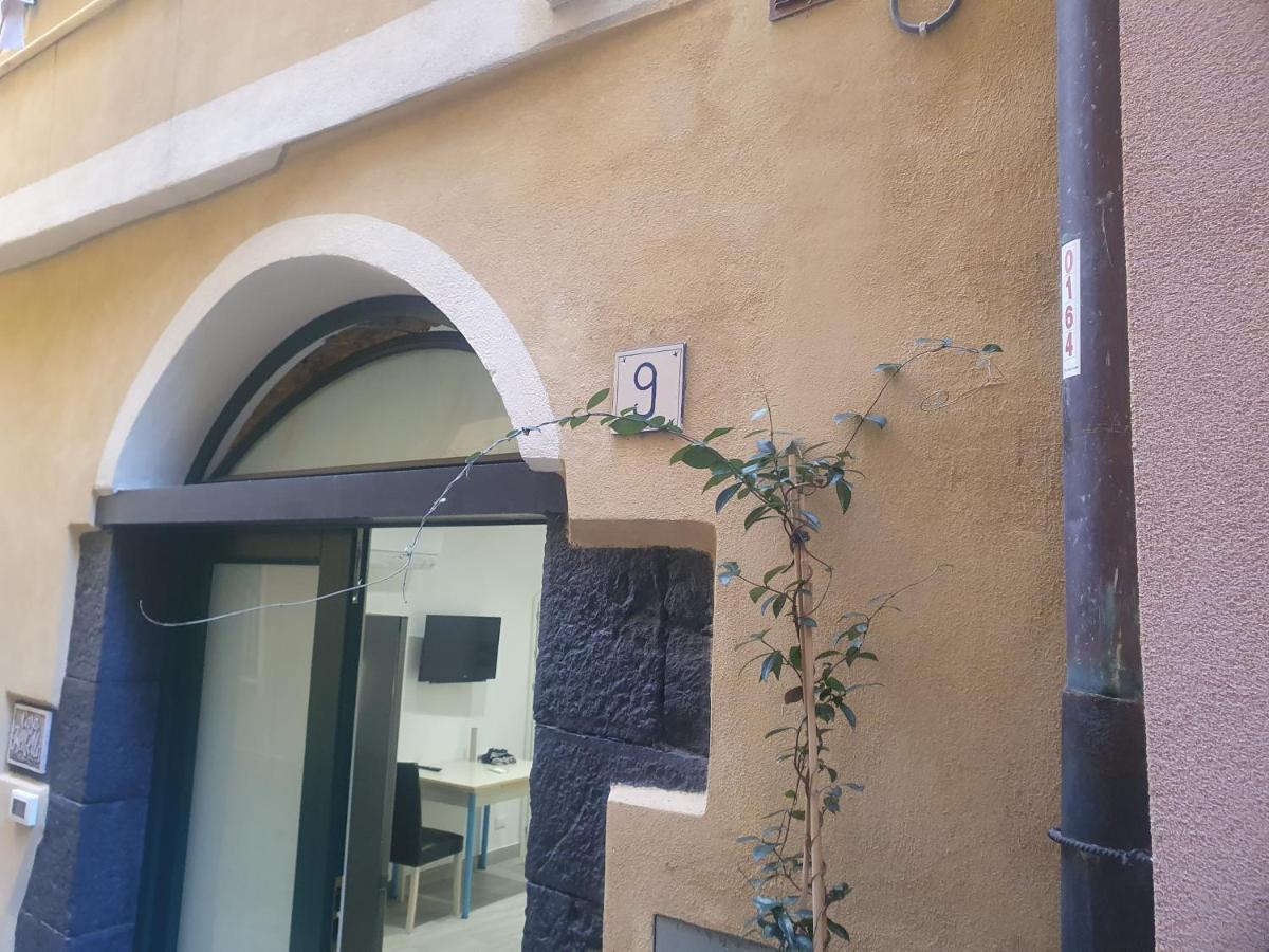 Casa Isabella De Luxe Studio Monterosso al Mare Dış mekan fotoğraf