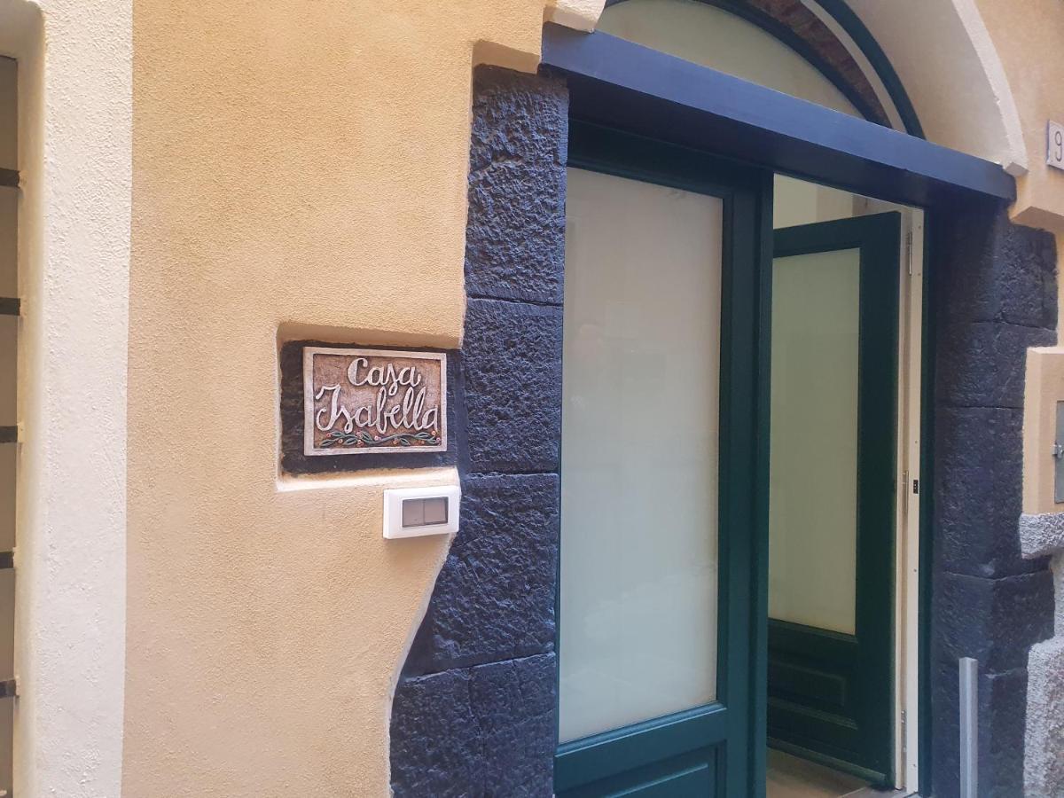 Casa Isabella De Luxe Studio Monterosso al Mare Dış mekan fotoğraf