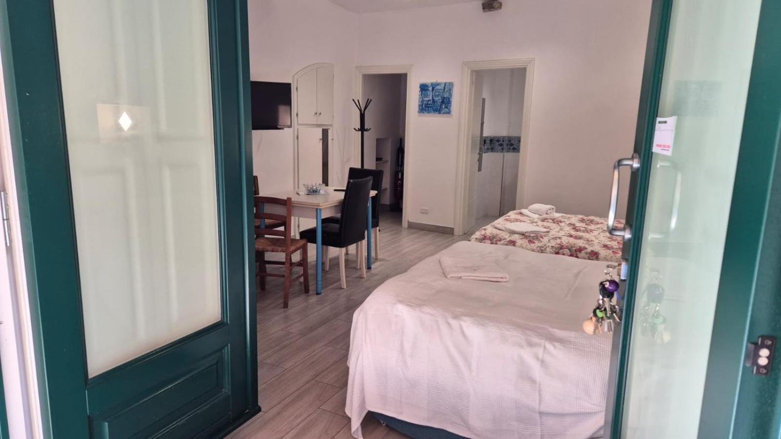 Casa Isabella De Luxe Studio Monterosso al Mare Dış mekan fotoğraf
