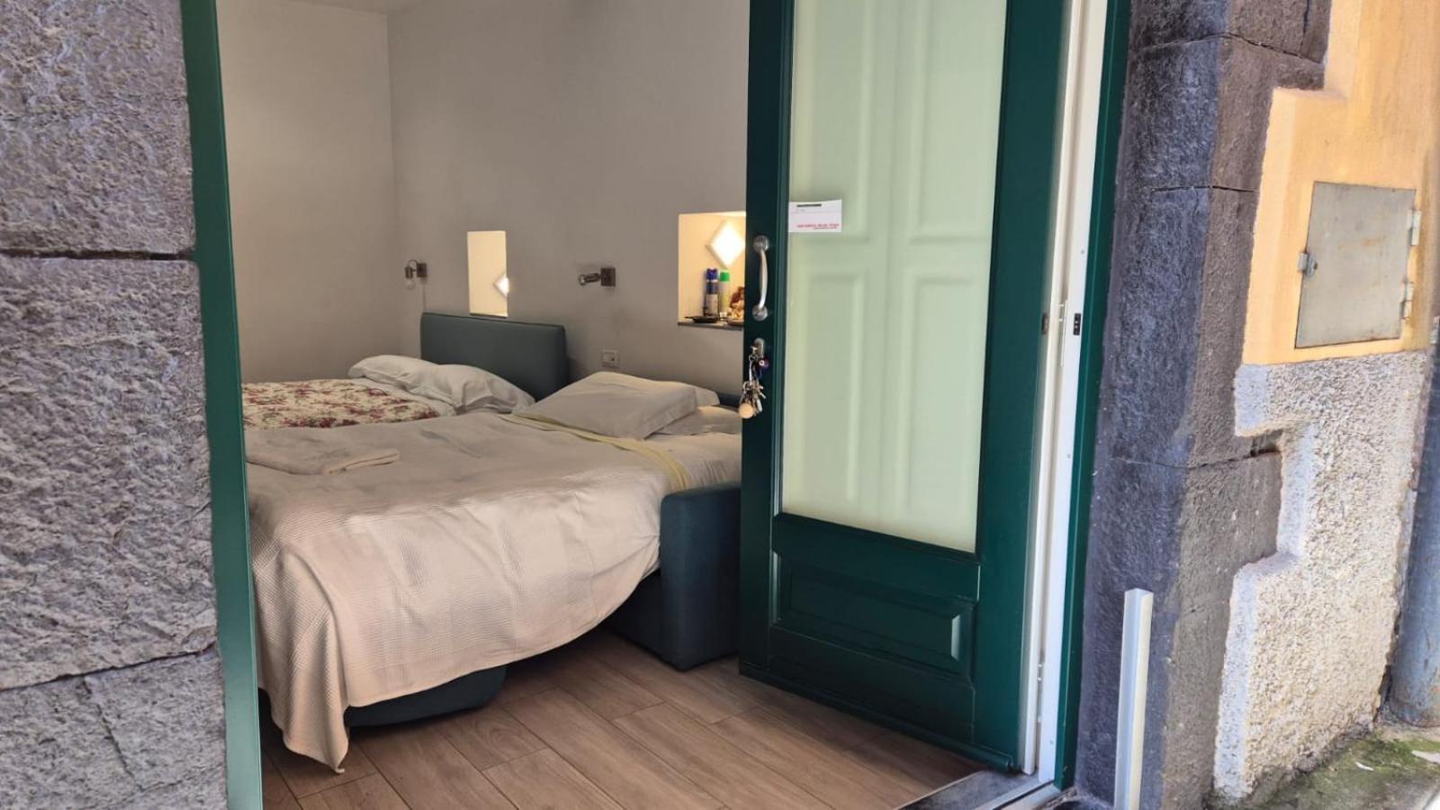 Casa Isabella De Luxe Studio Monterosso al Mare Dış mekan fotoğraf