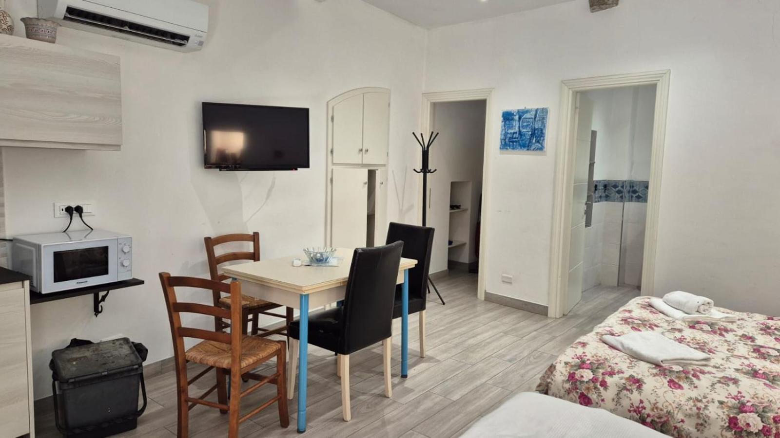 Casa Isabella De Luxe Studio Monterosso al Mare Dış mekan fotoğraf